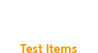 검사항목
